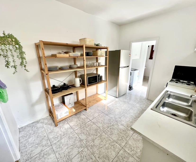 $380, Share-house, 4 bathrooms, Glebe NSW 2037