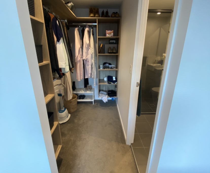 $600, Flatshare, 2 bathrooms, Newstead QLD 4006