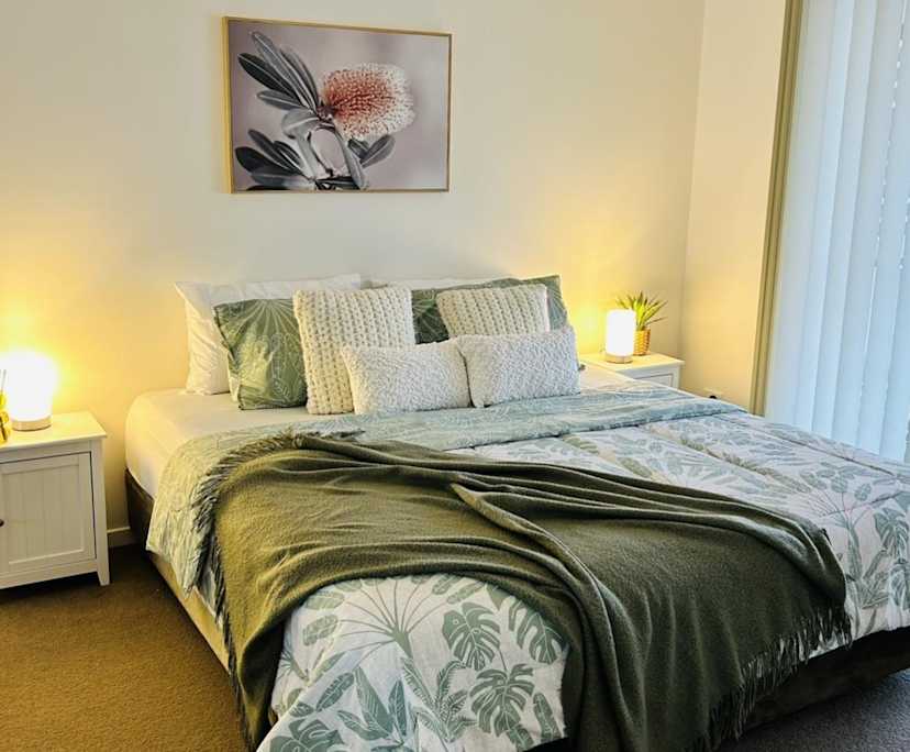 $300-330, Share-house, 2 rooms, Kallangur QLD 4503, Kallangur QLD 4503