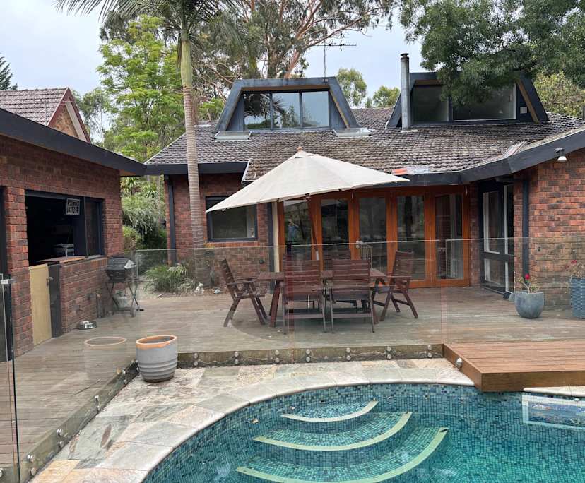 $325, Share-house, 4 bathrooms, Blackburn VIC 3130