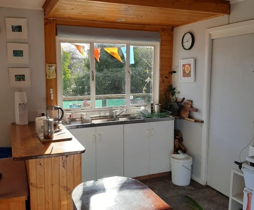 Room for Rent in Montagu Bay, Hobart 235, Furnish...