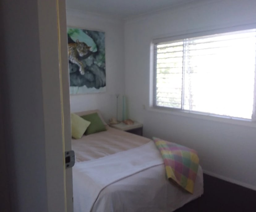 $260, Share-house, 2 bathrooms, Winston Hills NSW 2153