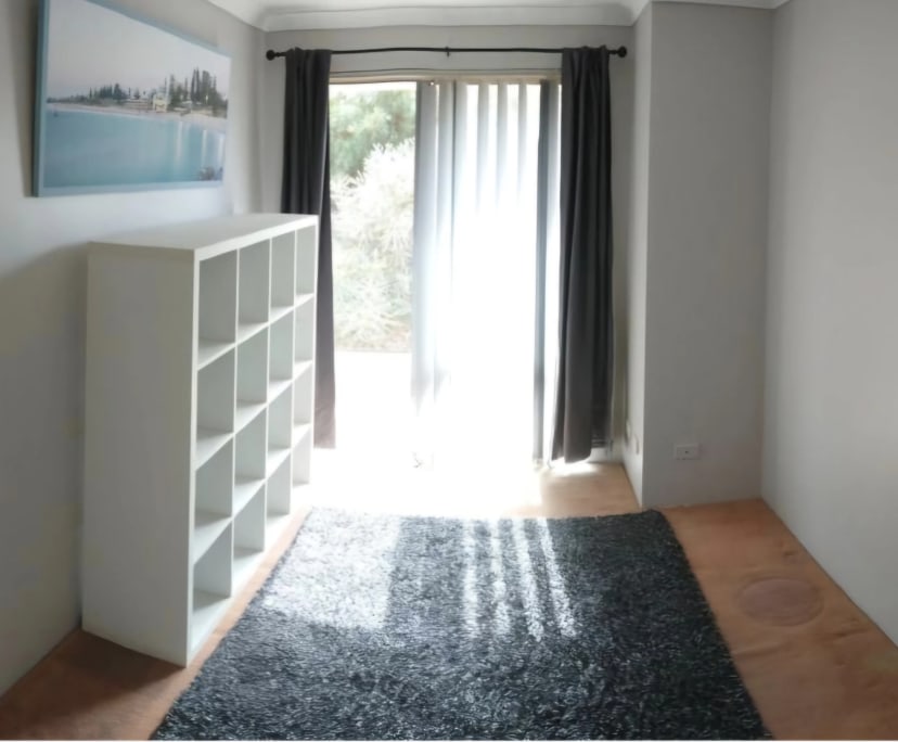 Student accommodation