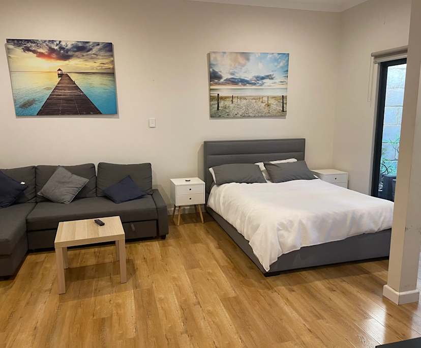 Student accommodation