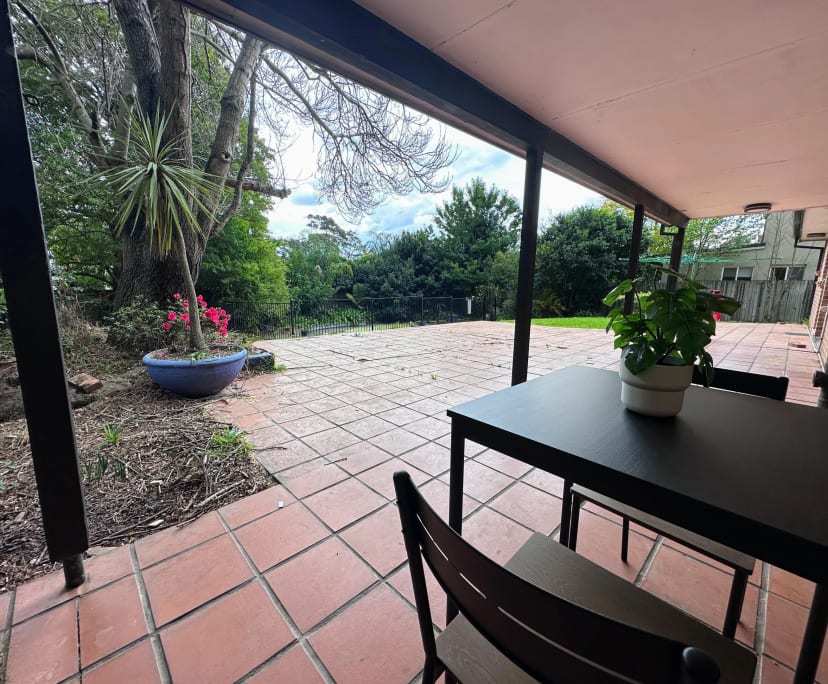 $250, Share-house, 6 bathrooms, Castle Hill NSW 2154