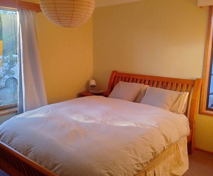 Room in a share house