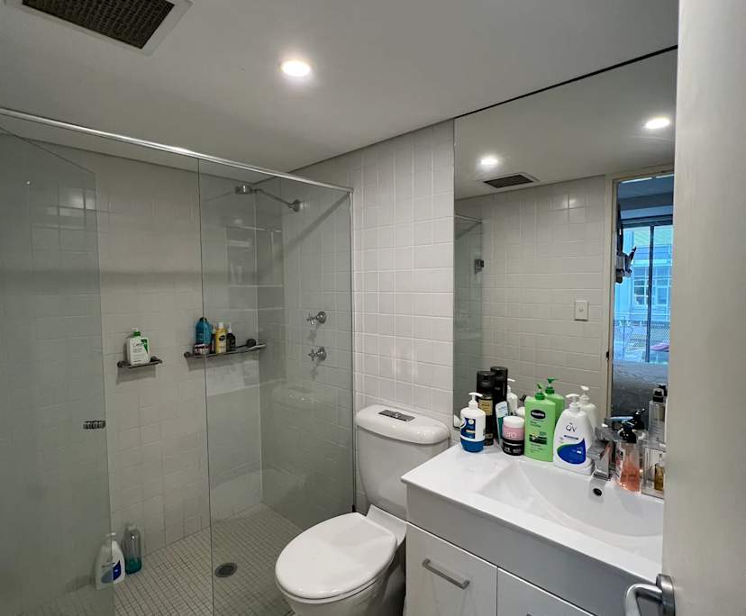 $495, Flatshare, 3 bathrooms, Darlinghurst NSW 2010