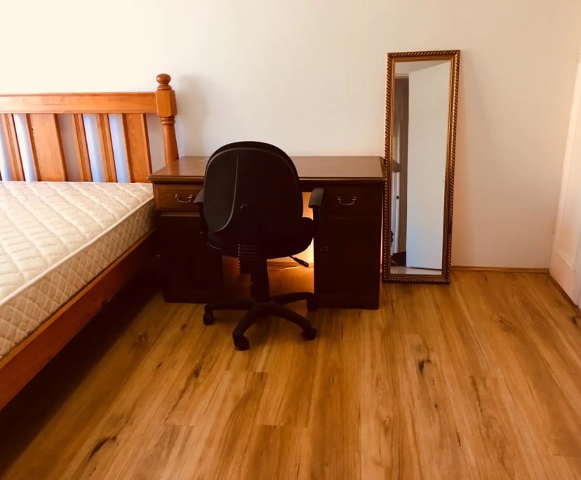 Room for Rent in Ashfield, Sydney 700, Furnished,...