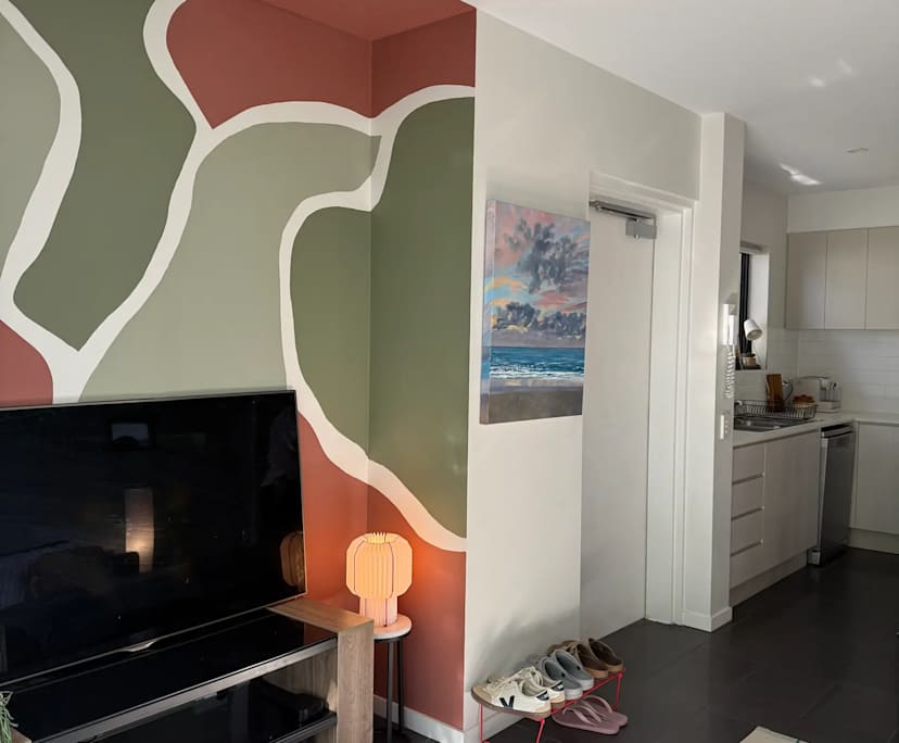 $335, Flatshare, 2 bathrooms, Alderley QLD 4051