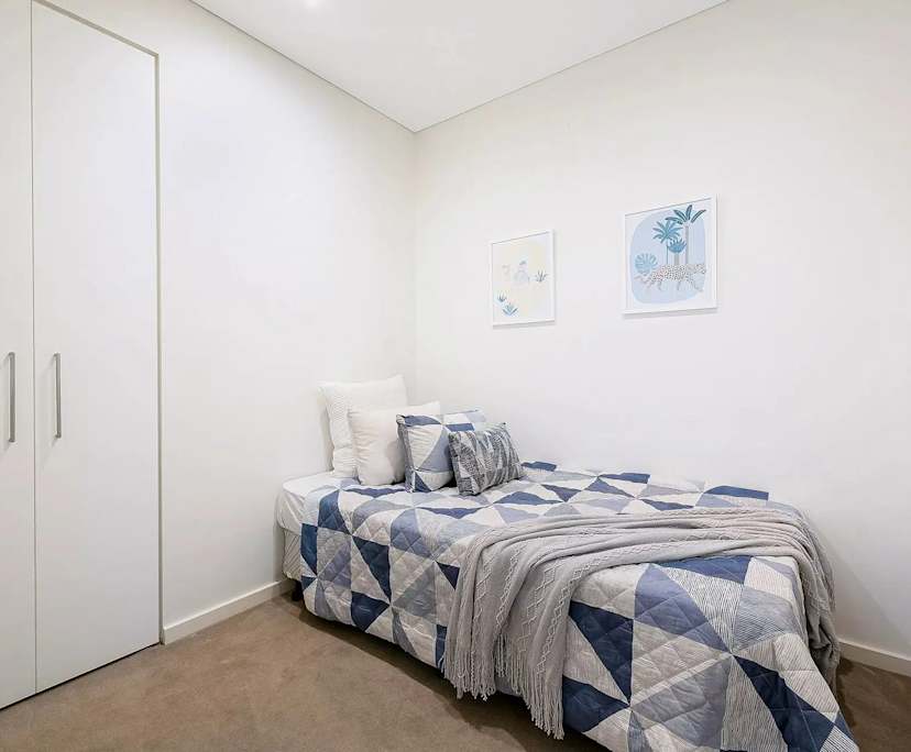 $500, Student-accommodation, 2 bathrooms, Camperdown NSW 2050