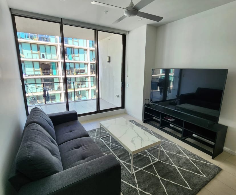 Student accommodation