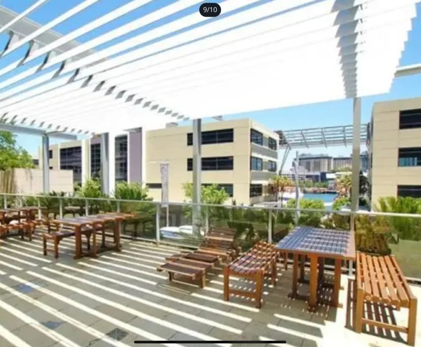 $750, Flatshare, 2 bathrooms, Sydney NSW 2000