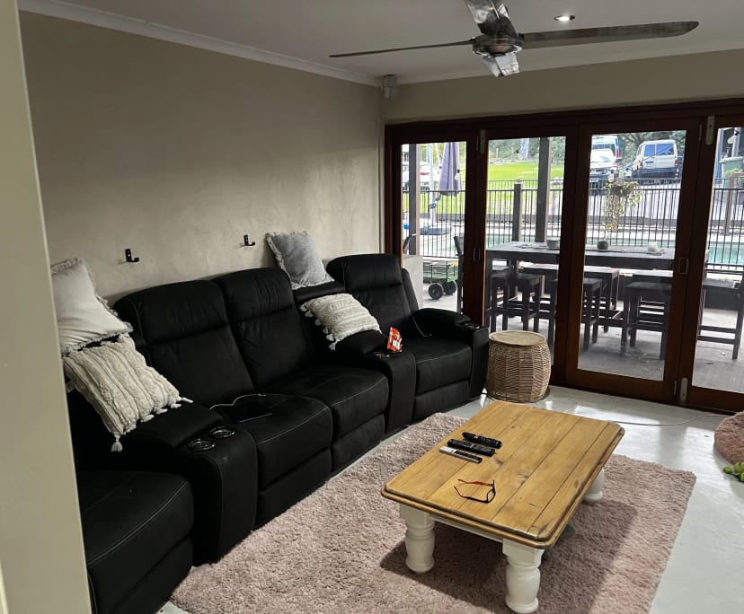 Room for Rent in Yandina, Sunshine Coast 260, Fle...