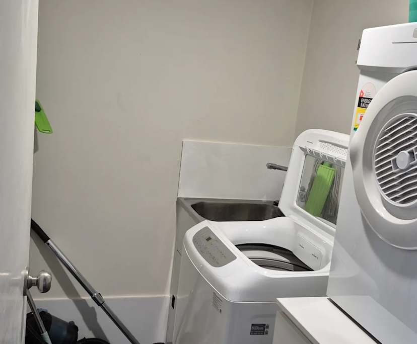 $480, Flatshare, 2 bathrooms, Broadbeach QLD 4217