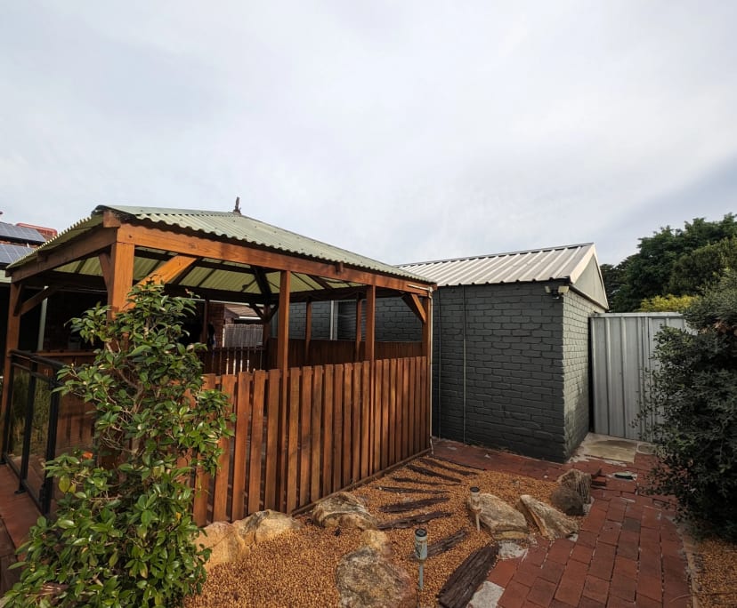 $300, Share-house, 2 bathrooms, Wilson WA 6107