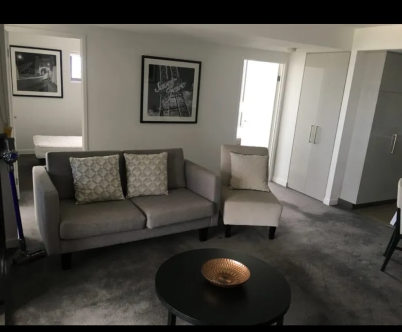 $530, Flatshare, 3 bathrooms, Milton QLD 4064