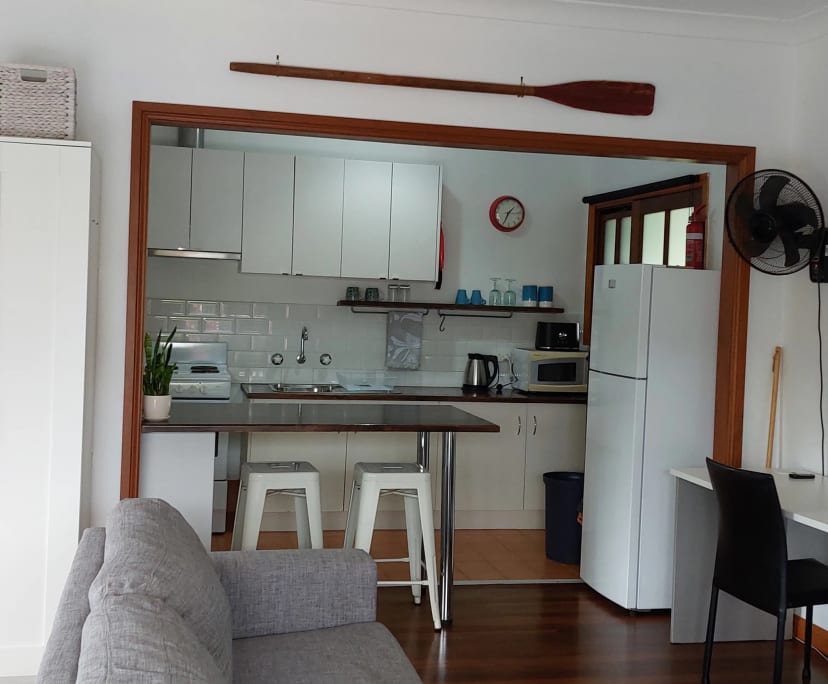 Granny Flat for Rent in Coffs Harbour, NSW 325, F...