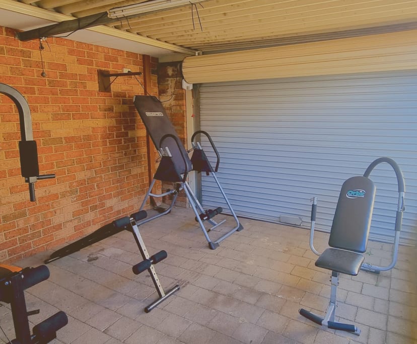 $420, Share-house, 4 bathrooms, Kenwick WA 6107