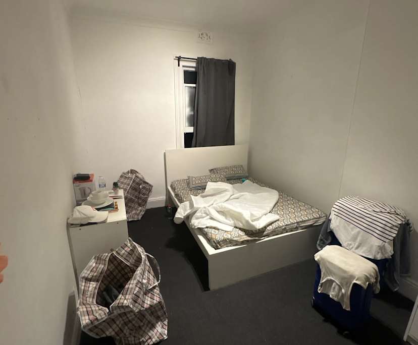 Student accommodation