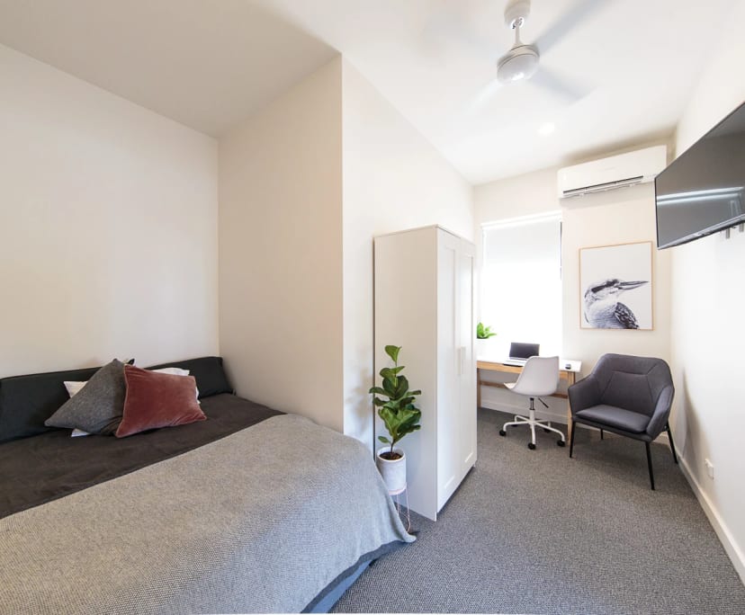 $340, Share-house, 6 bathrooms, Geelong West VIC 3218