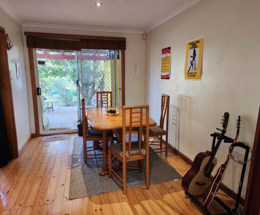 2 Rooms for Rent in Dickson, Canberra 185215, Un...