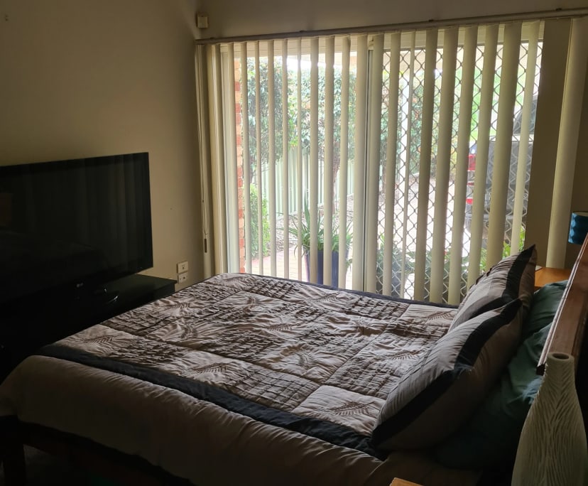 $200, Share-house, 3 bathrooms, Raby NSW 2566