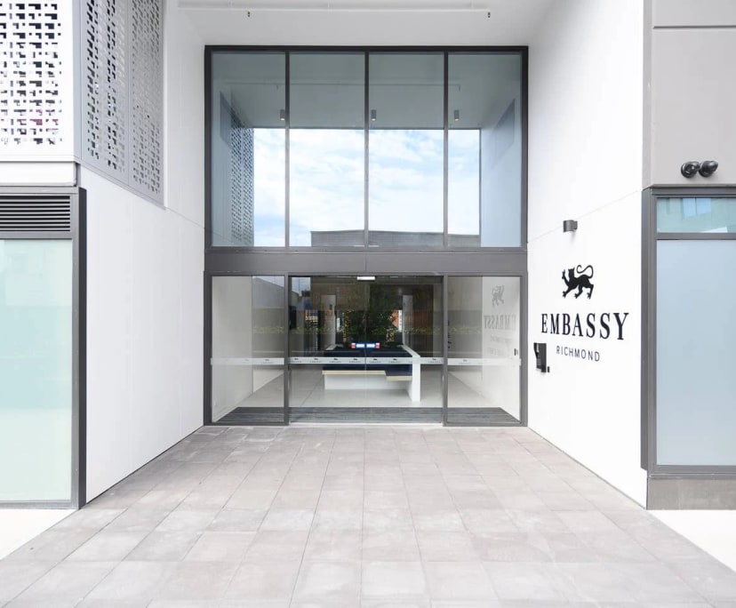 $599-649, Flatshare, 2 rooms, Richmond VIC 3121, Richmond VIC 3121