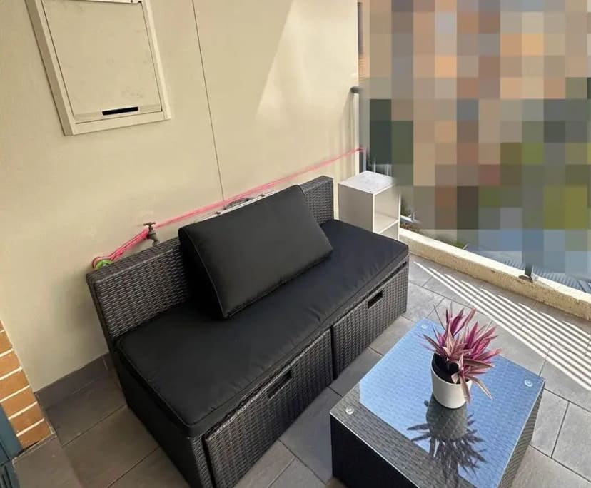 $350, Flatshare, 2 bathrooms, Lidcombe NSW 2141