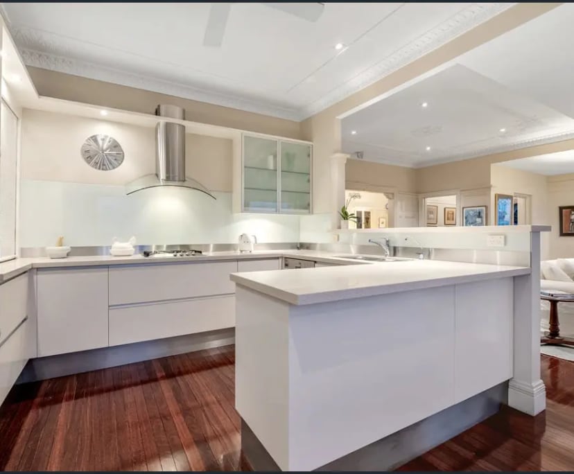 $900, Share-house, 3 rooms, Paddington QLD 4064, Paddington QLD 4064