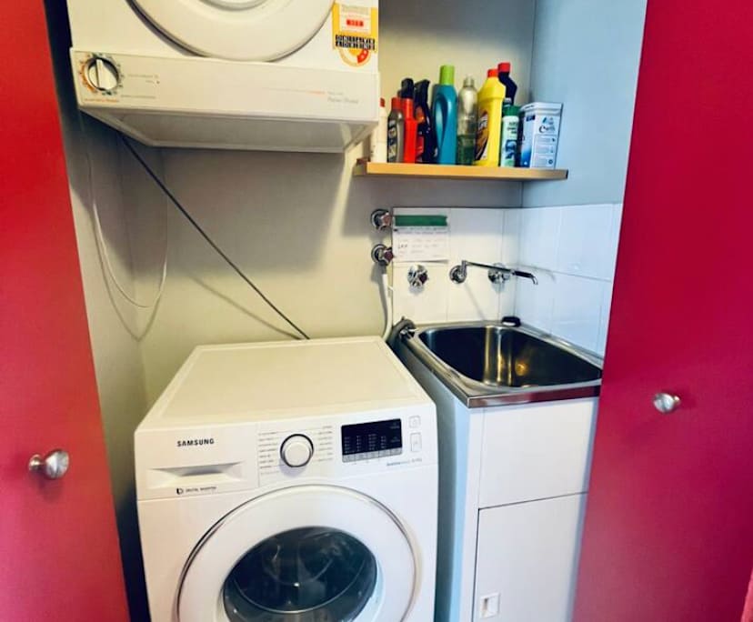 $750, Flatshare, 2 bathrooms, Redfern NSW 2016
