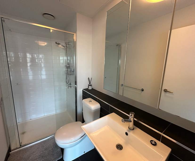 $225, Flatshare, 2 bathrooms, Melbourne VIC 3000