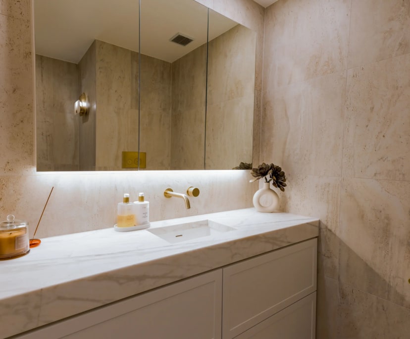 $420, Flatshare, 3 bathrooms, East Melbourne VIC 3002