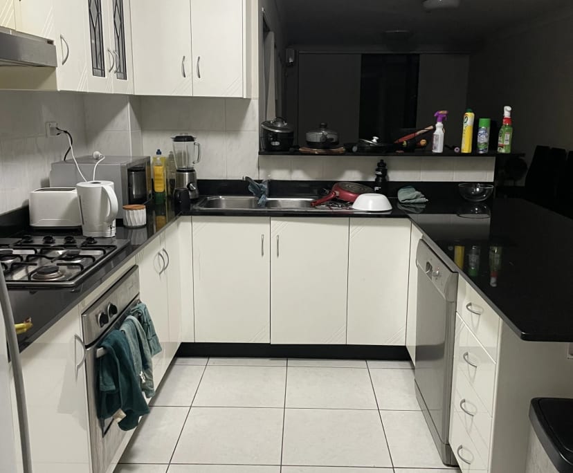 $275, Flatshare, 3 bathrooms, North Parramatta NSW 2151