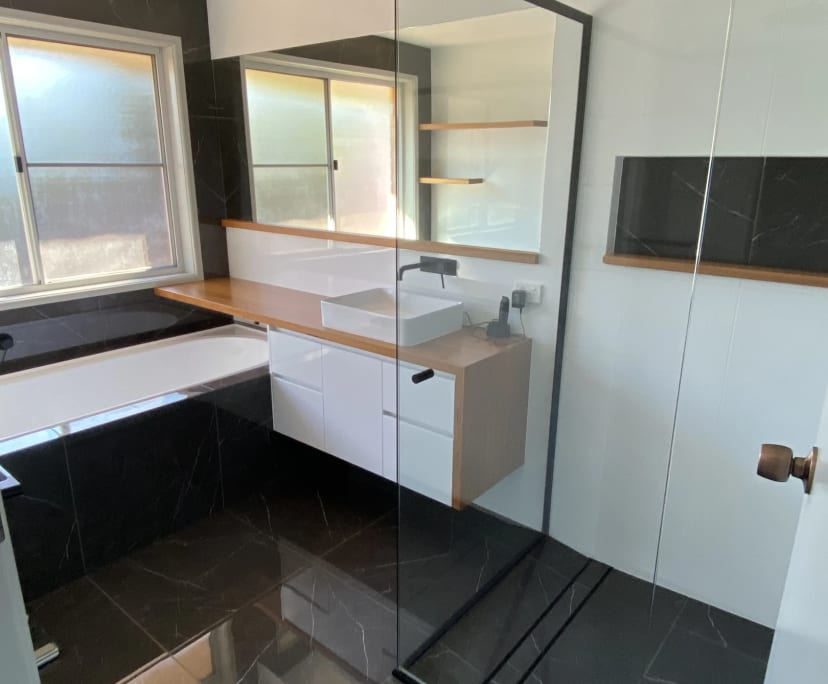 $190, Share-house, 5 bathrooms, Westbrook QLD 4350