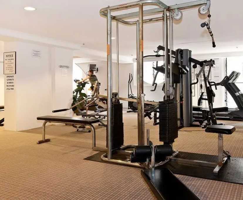 $330, Student-accommodation, 3 bathrooms, Sydney NSW 2000