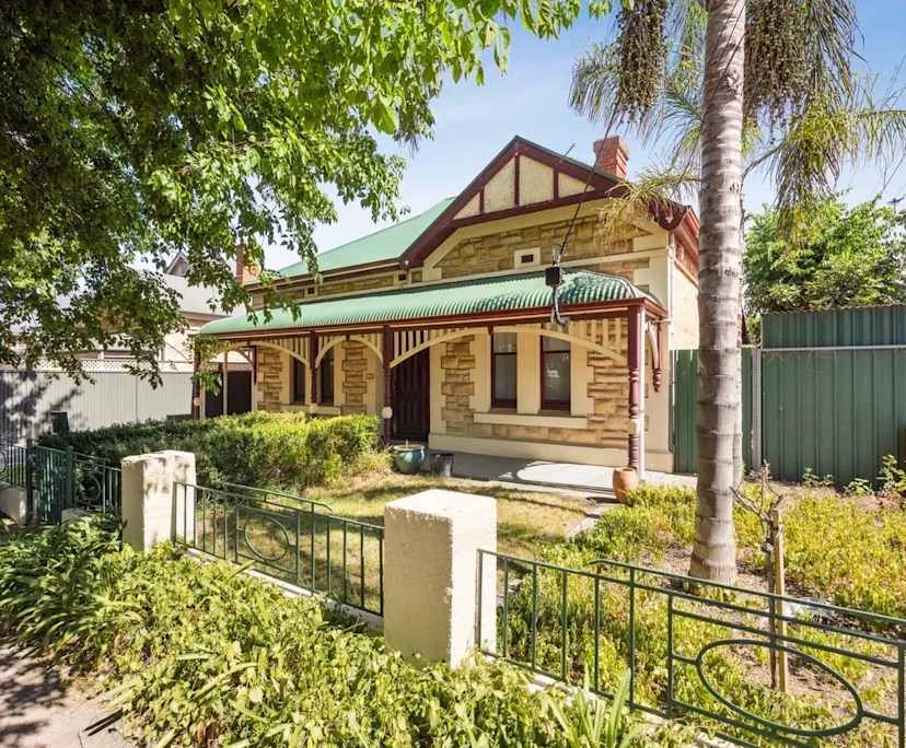 $320, Share-house, 4 bathrooms, Prospect SA 5082