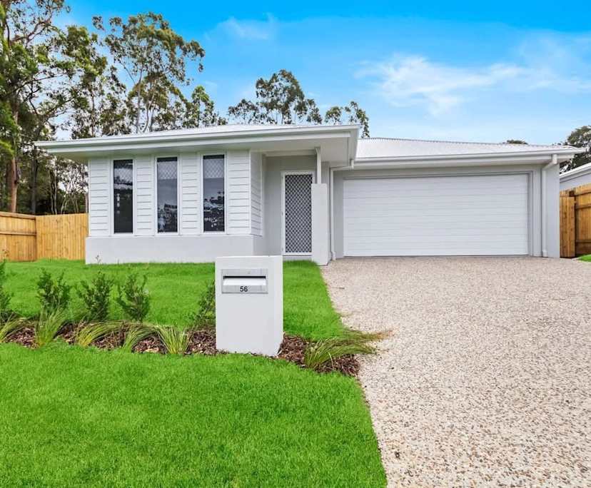 $240, Share-house, 4 bathrooms, Logan Reserve QLD 4133