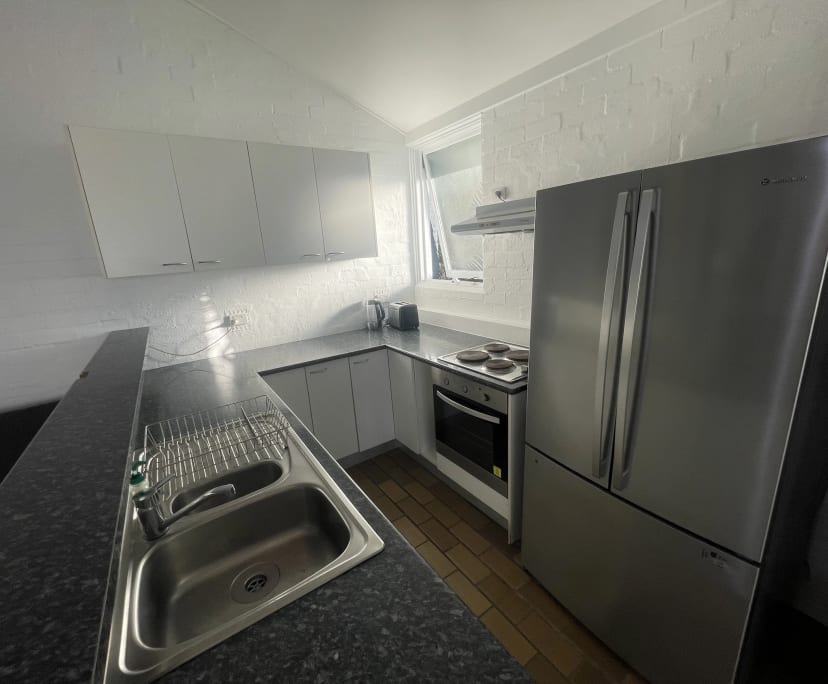 Granny Flat for Rent in Cromer, Sydney 550, Furni...