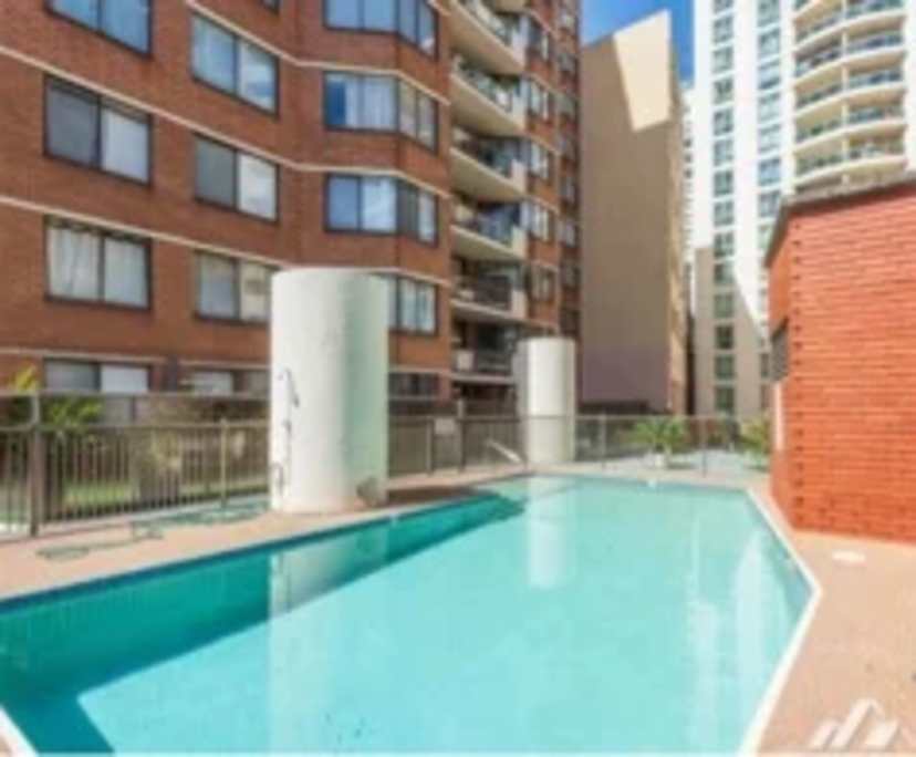 $315, Flatshare, 2 bathrooms, Sydney NSW 2000