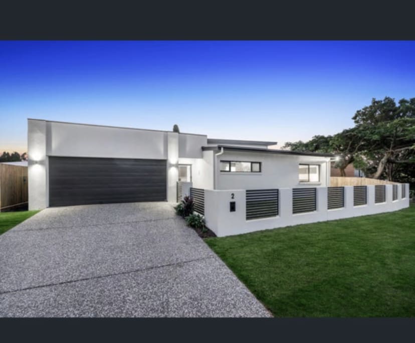 Room for Rent in Manly West, Brisbane 200, Flexib...