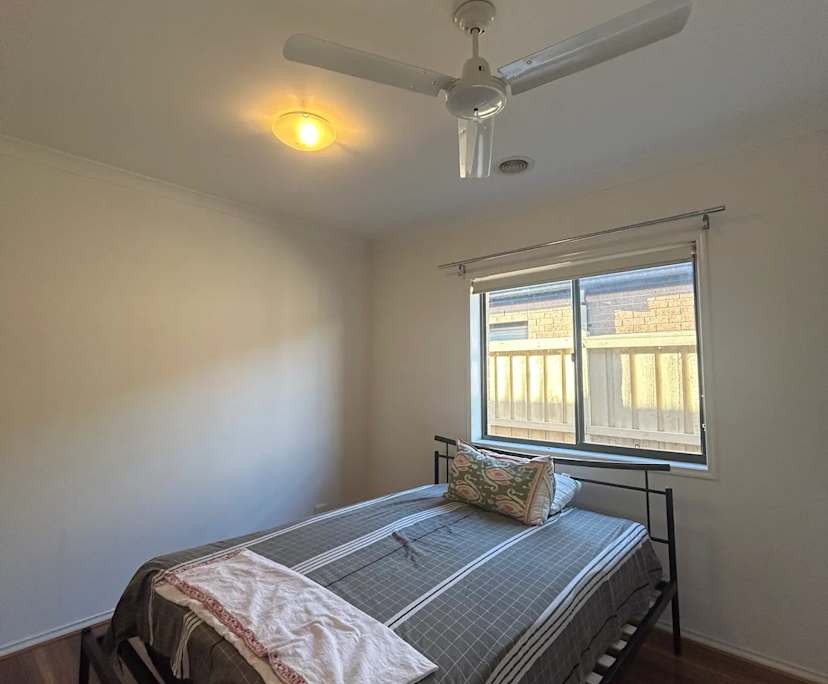 Room in a share house