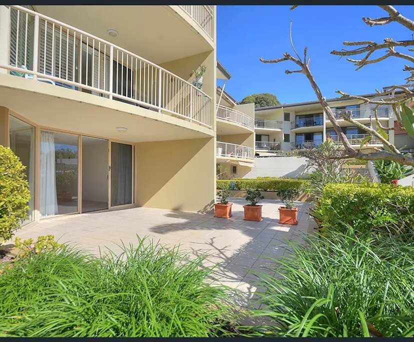 $550, Flatshare, 2 bathrooms, Burleigh Heads QLD 4220