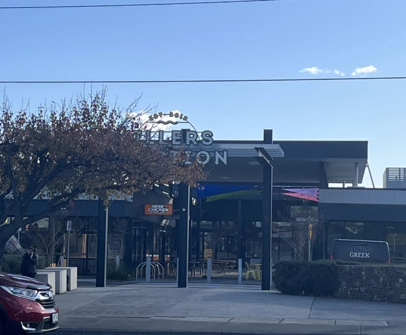 $220-370, Share-house, 2 rooms, Altona North VIC 3025, Altona North VIC 3025