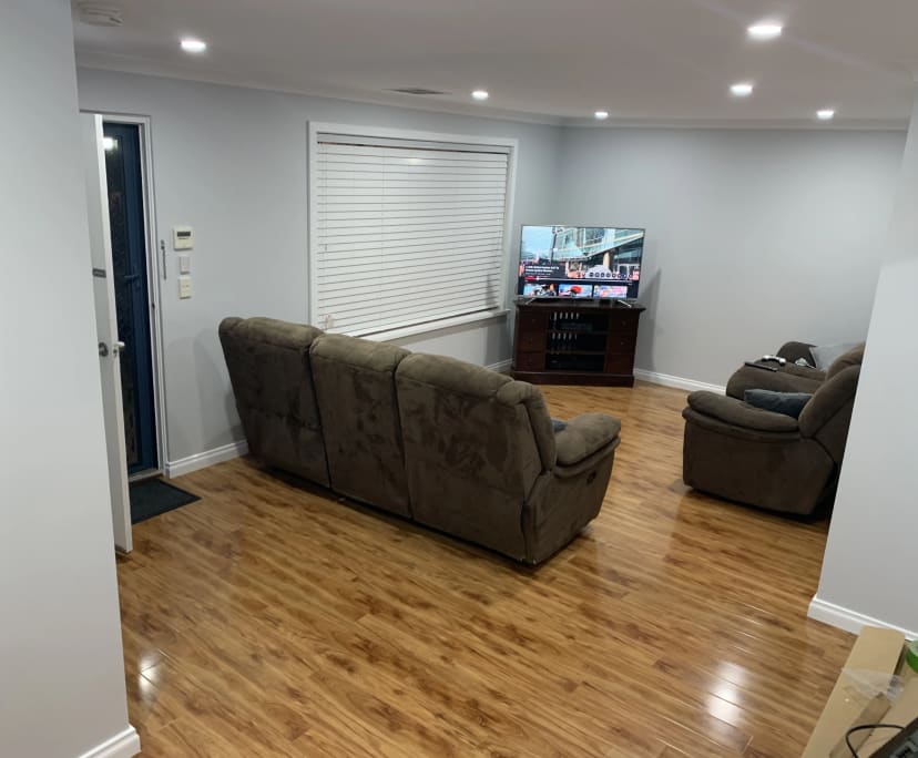 $300, Share-house, 2 rooms, Meadow Springs WA 6210, Meadow Springs WA 6210