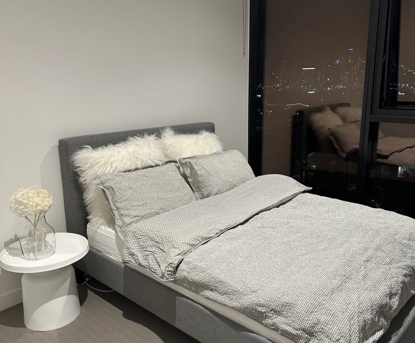$450, Flatshare, 2 bathrooms, Port Melbourne VIC 3207