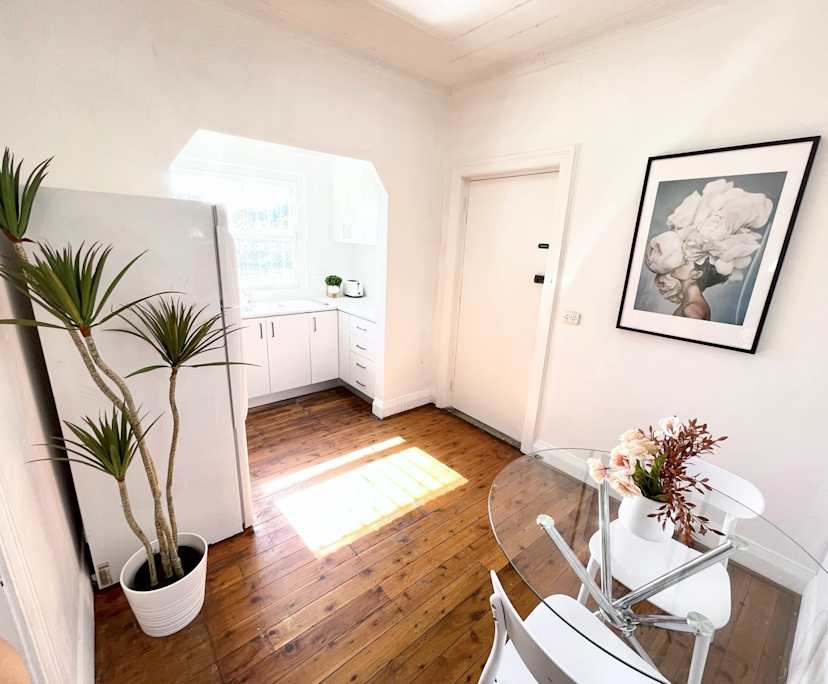 $260, Share-house, 4 bathrooms, Ashfield NSW 2131