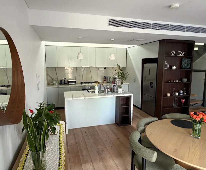 $500, Share-house, 3 bathrooms, Rosebery NSW 2018