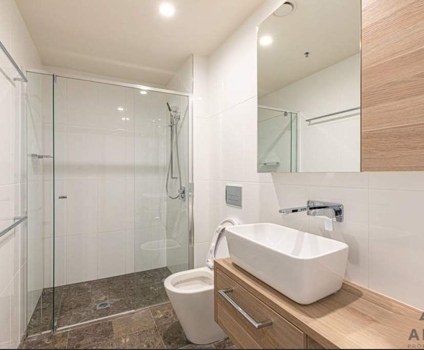 $400, Flatshare, 2 bathrooms, Canberra ACT 2601