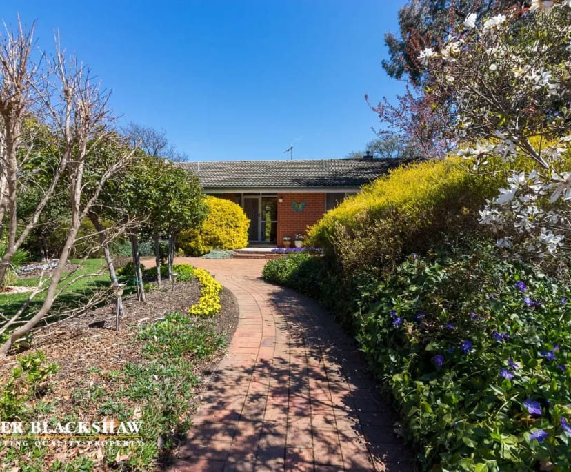 Room for Rent in Dickson, Canberra 190, Unfurnish...