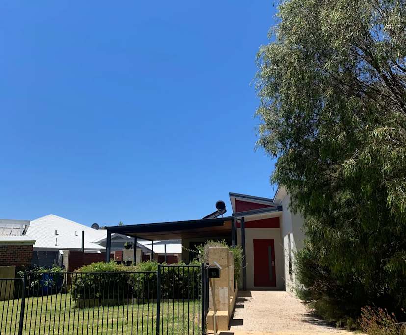 $325, Share-house, 3 bathrooms, Margaret River WA 6285